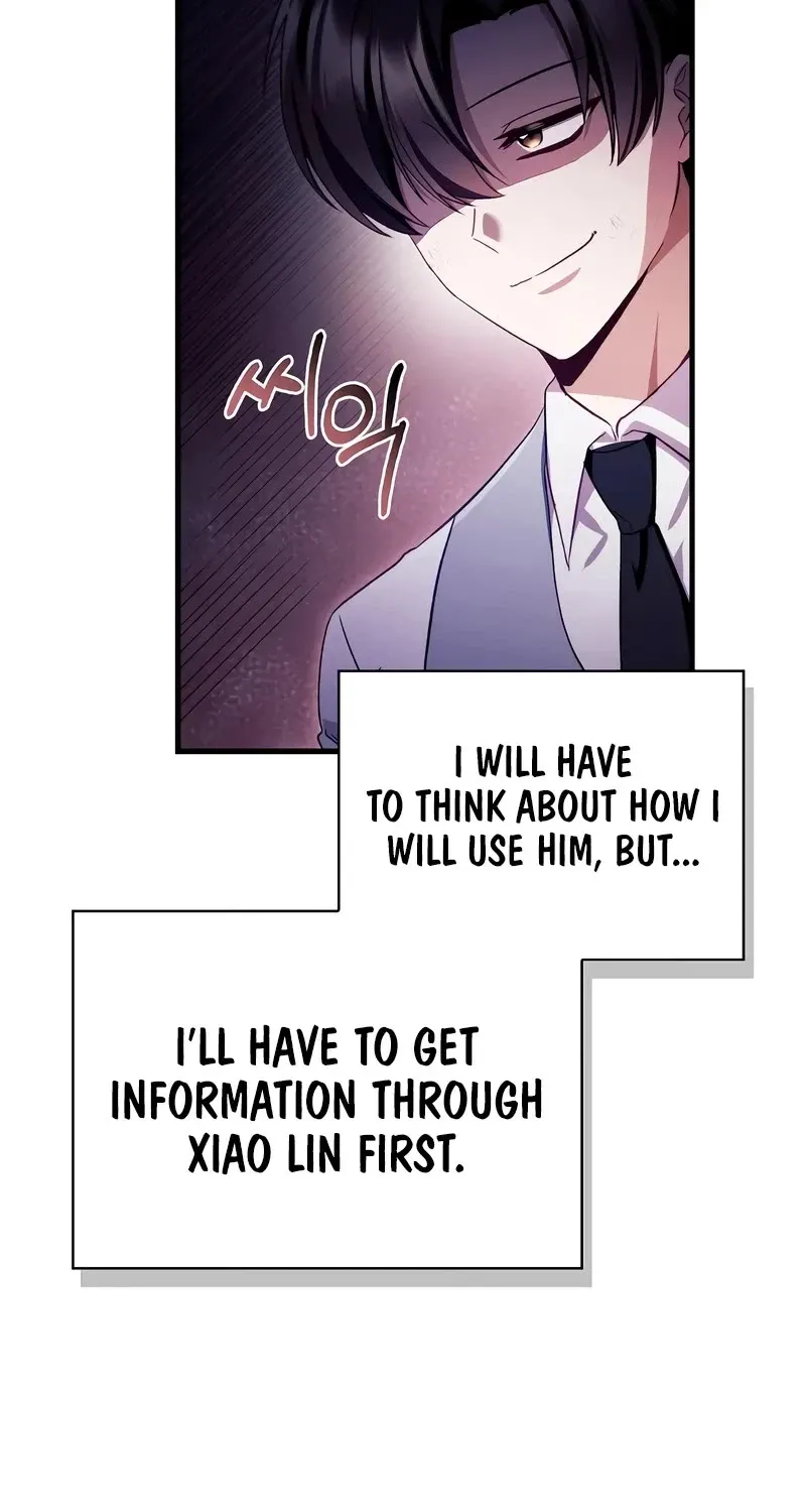 Read Regressor instructional manual chapter 122 image 139 on Lezhin