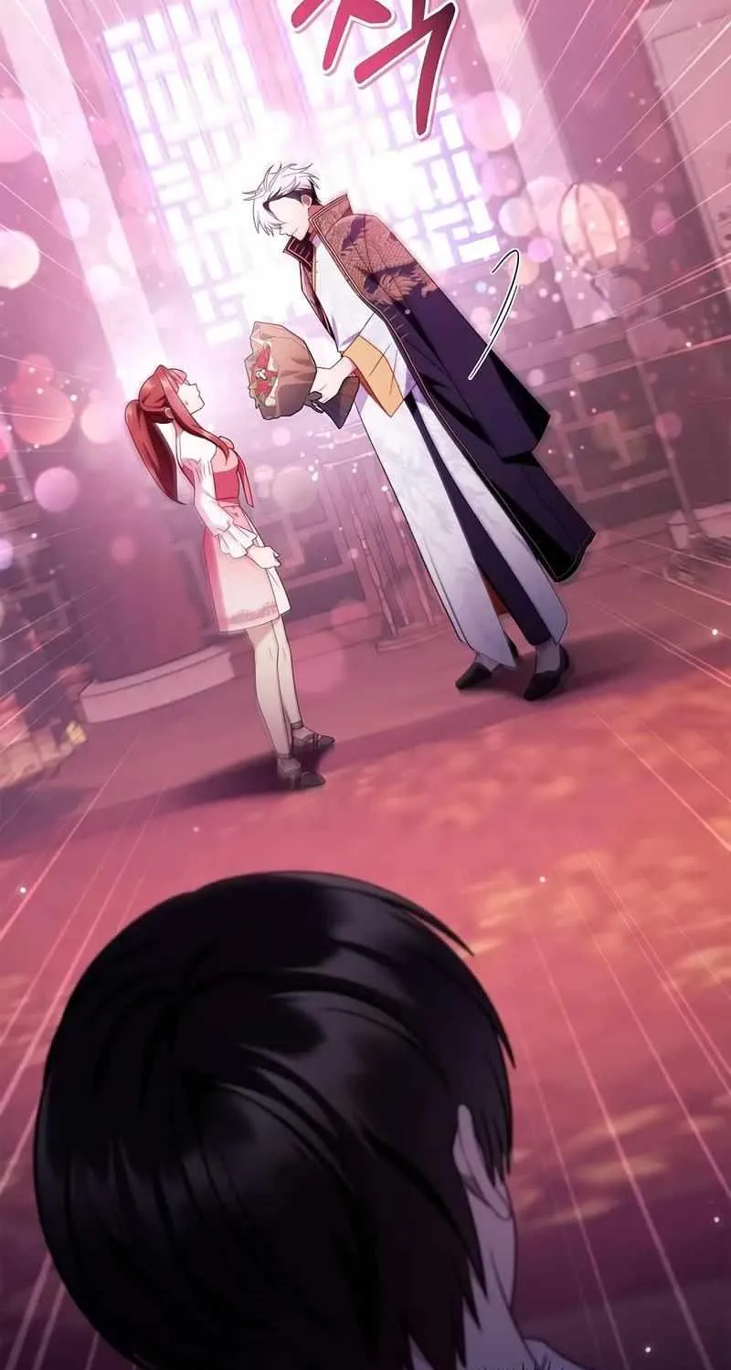 Read Regressor instructional manual chapter 122 image 143 on Lezhin