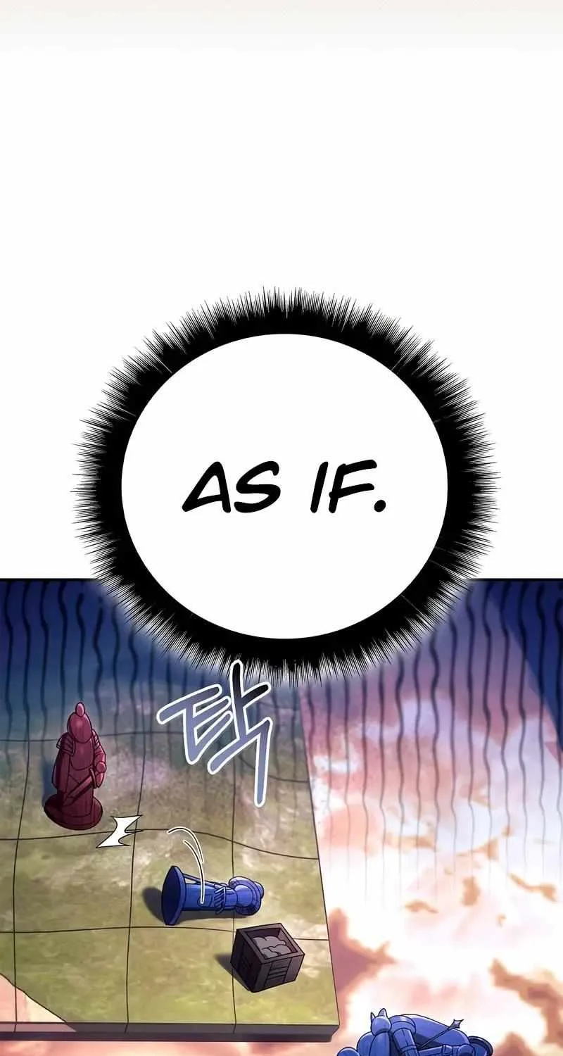 Read Regressor instructional manual chapter 122 image 15 on Lezhin