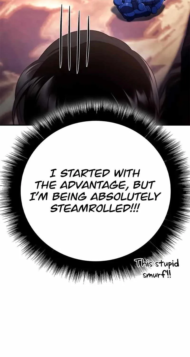 Read Regressor instructional manual chapter 122 image 16 on Lezhin