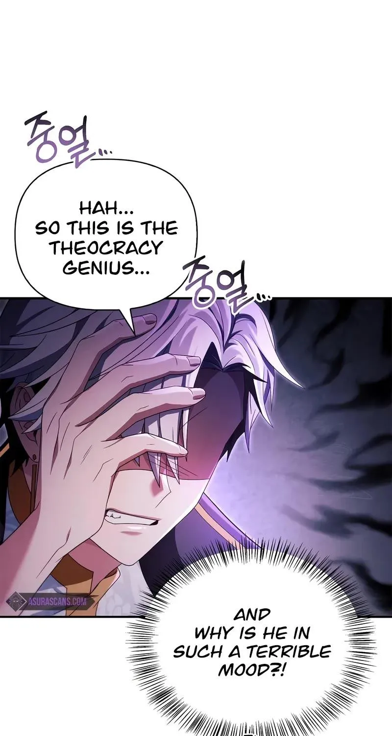 Read Regressor instructional manual chapter 122 image 17 on Lezhin