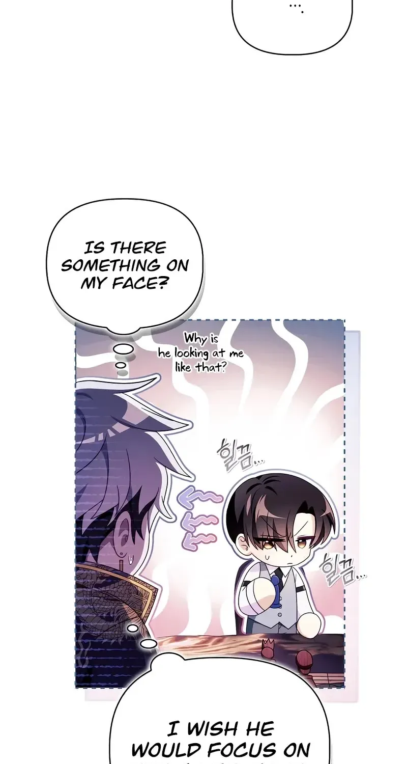 Read Regressor instructional manual chapter 122 image 27 on Lezhin