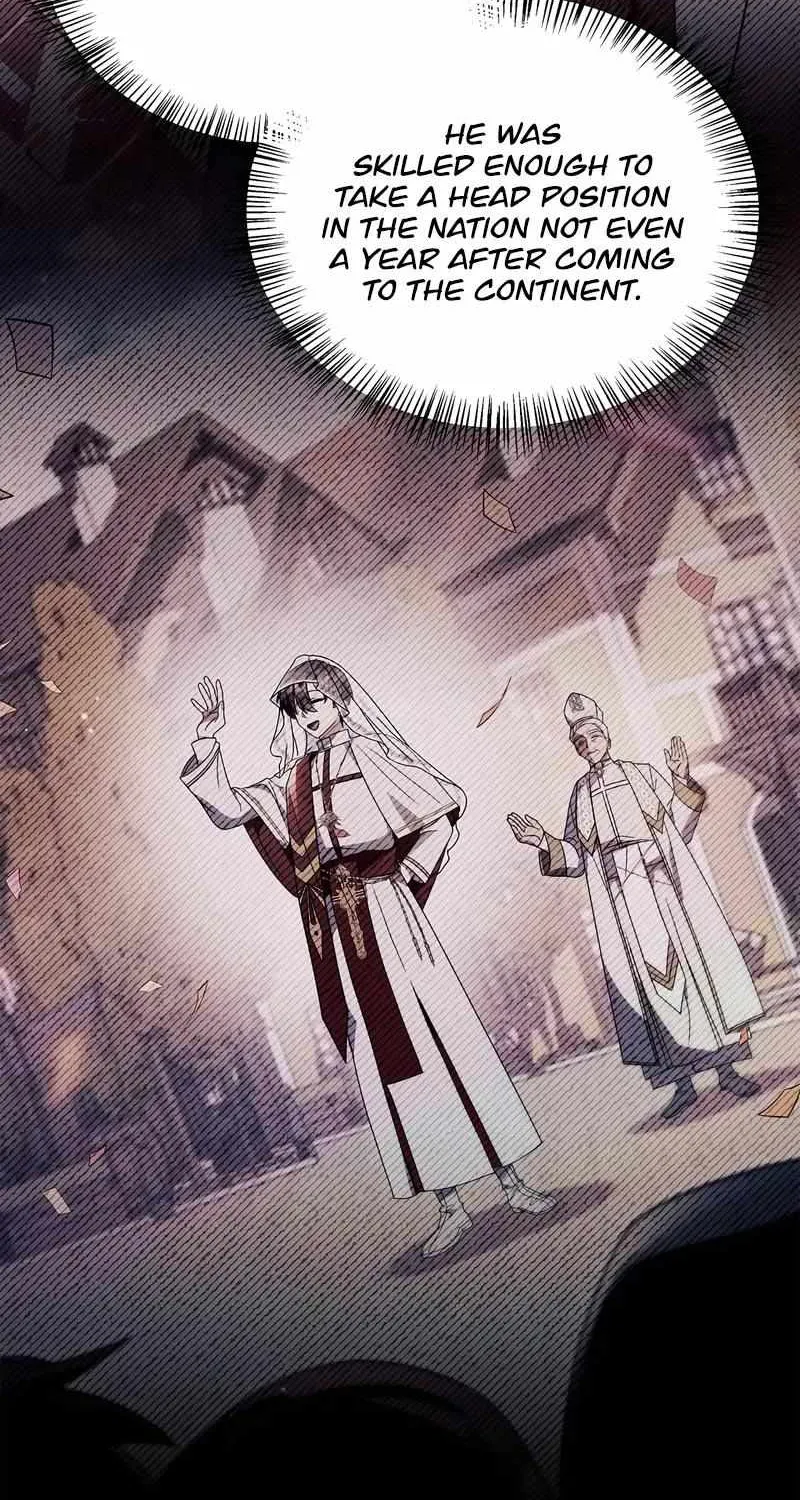 Read Regressor instructional manual chapter 122 image 32 on Lezhin
