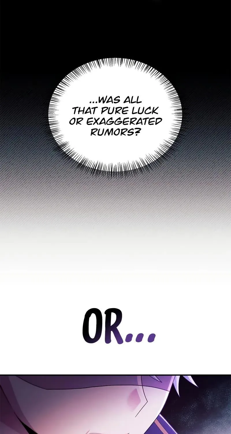 Read Regressor instructional manual chapter 122 image 33 on Lezhin