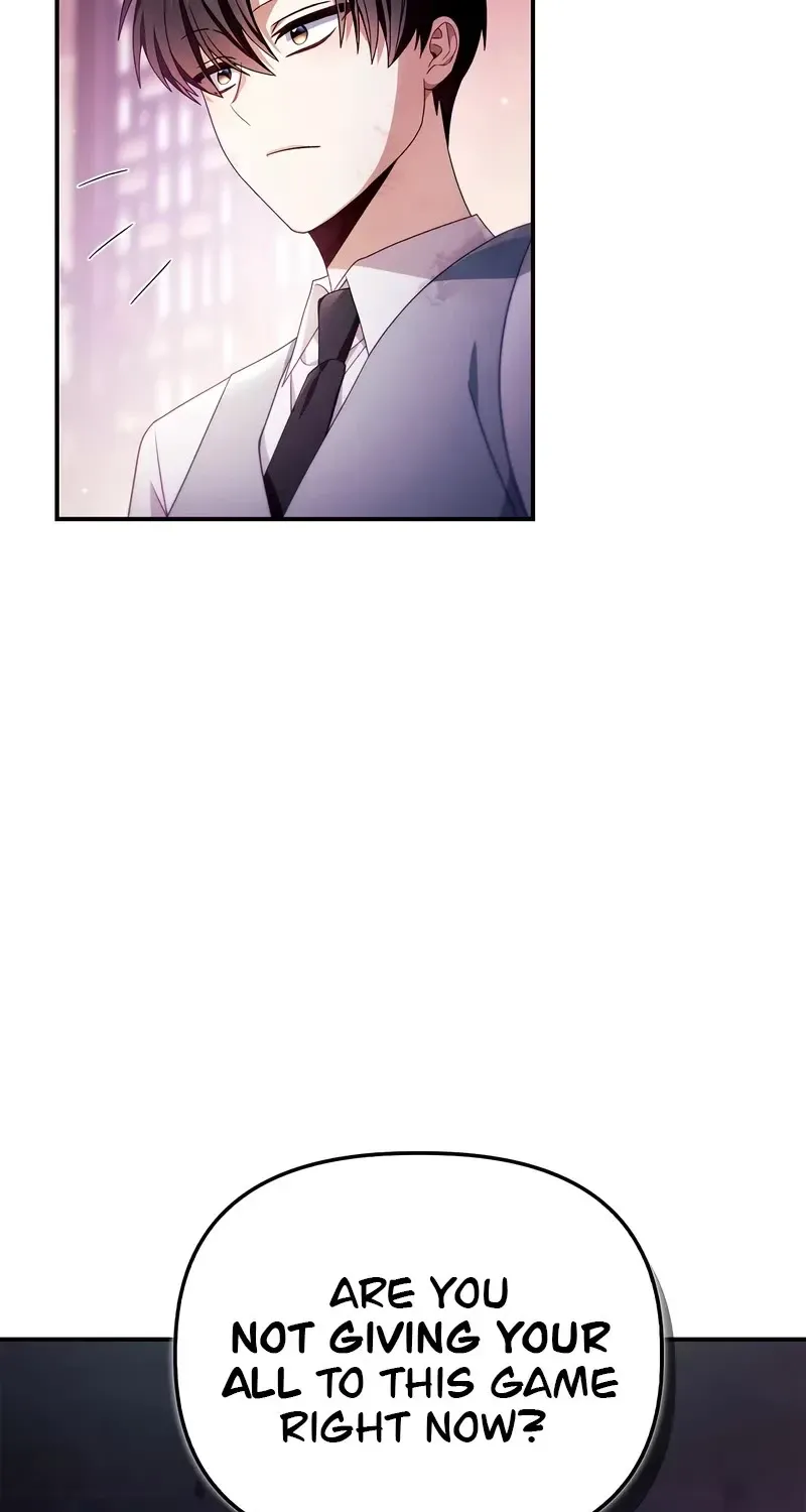 Read Regressor instructional manual chapter 122 image 35 on Lezhin