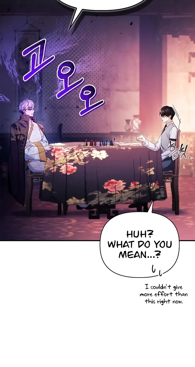 Read Regressor instructional manual chapter 122 image 36 on Lezhin