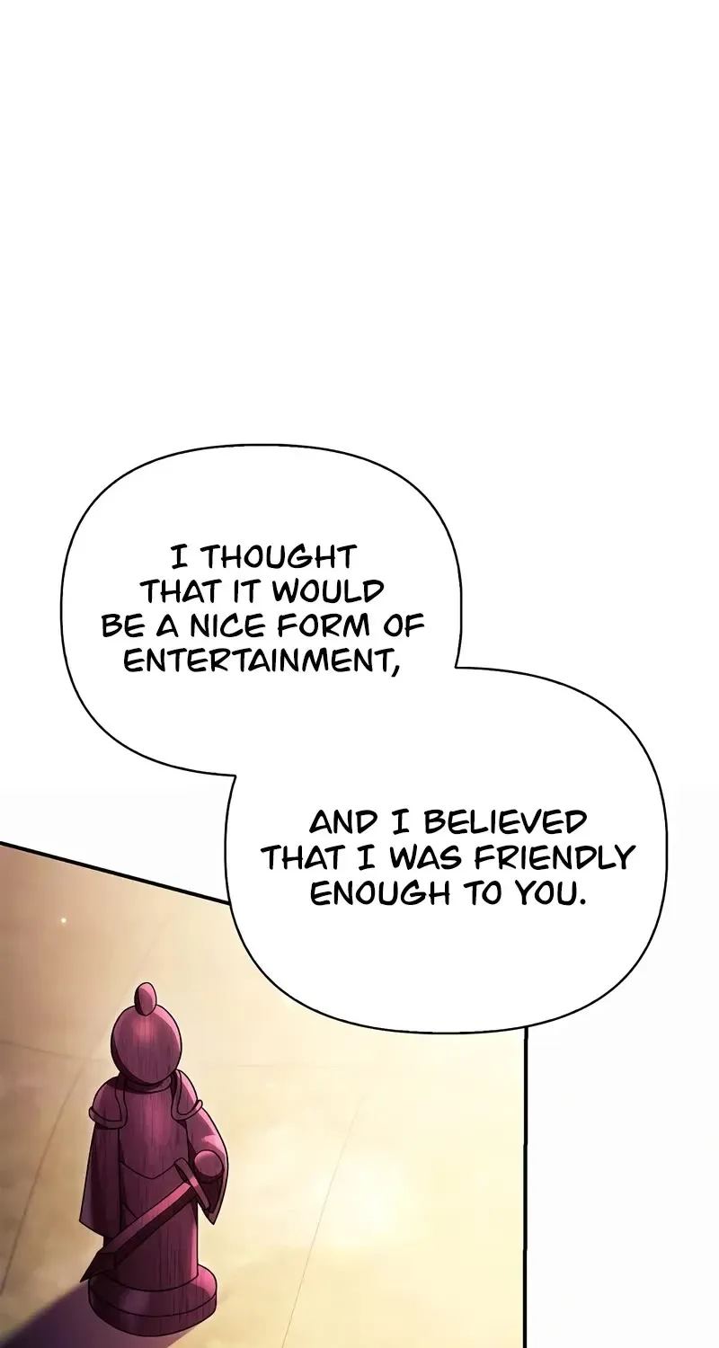Read Regressor instructional manual chapter 122 image 37 on Lezhin