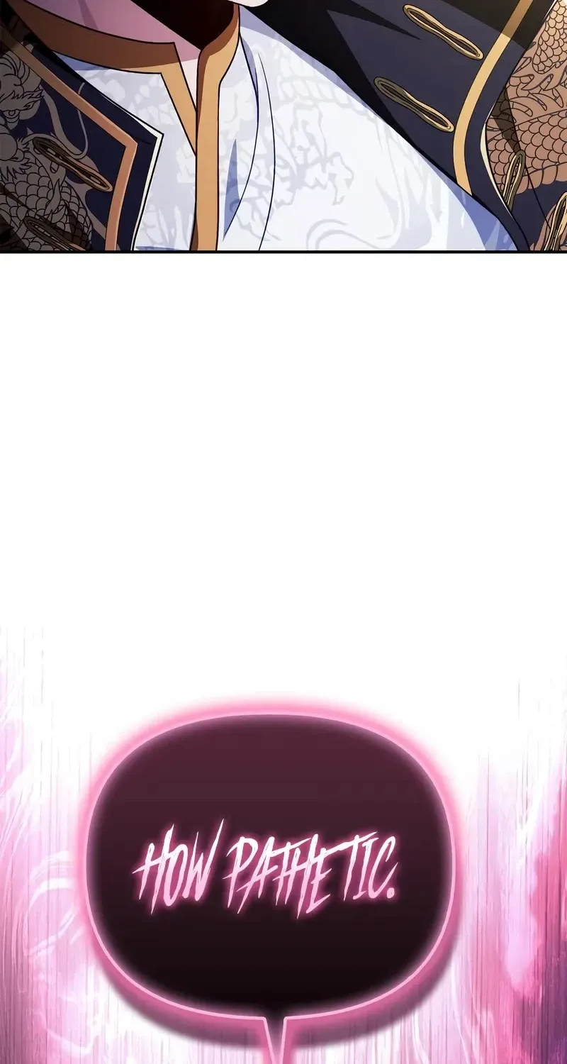 Read Regressor instructional manual chapter 122 image 4 on Lezhin
