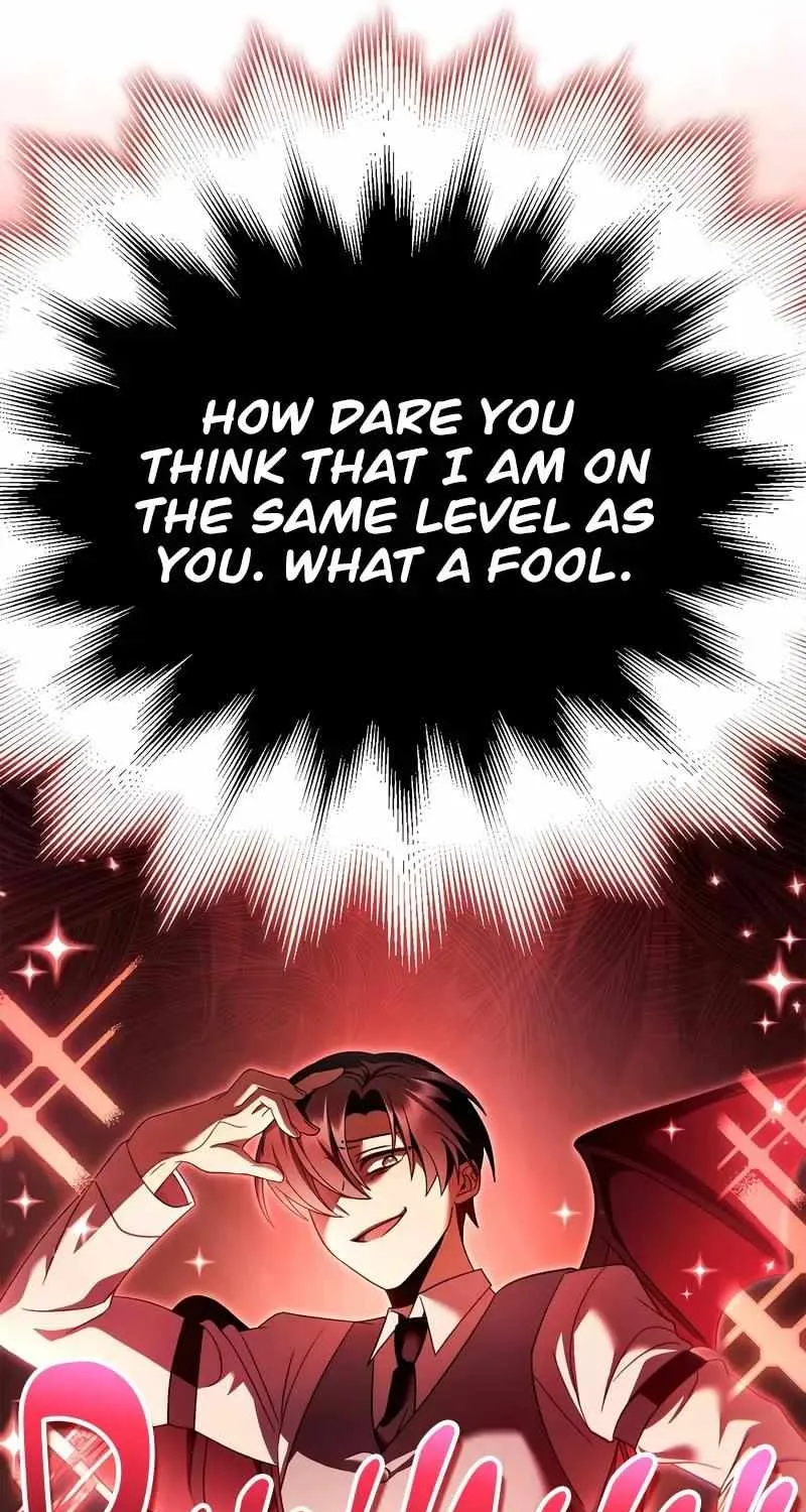 Read Regressor instructional manual chapter 122 image 41 on Lezhin