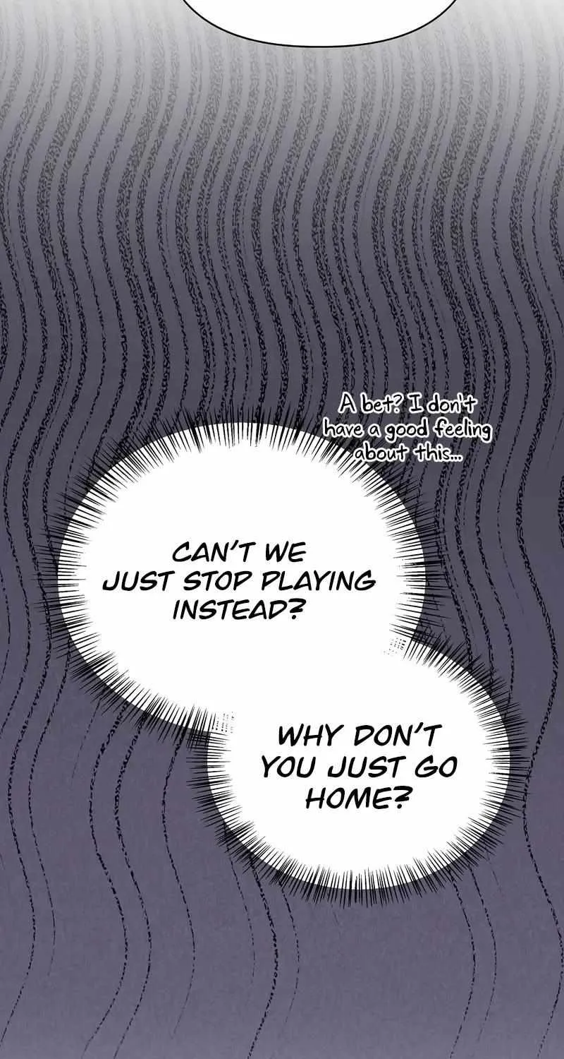 Read Regressor instructional manual chapter 122 image 45 on Lezhin