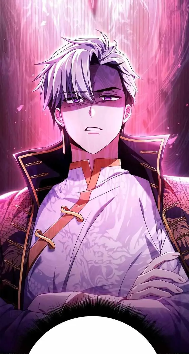 Read Regressor instructional manual chapter 122 image 5 on Lezhin