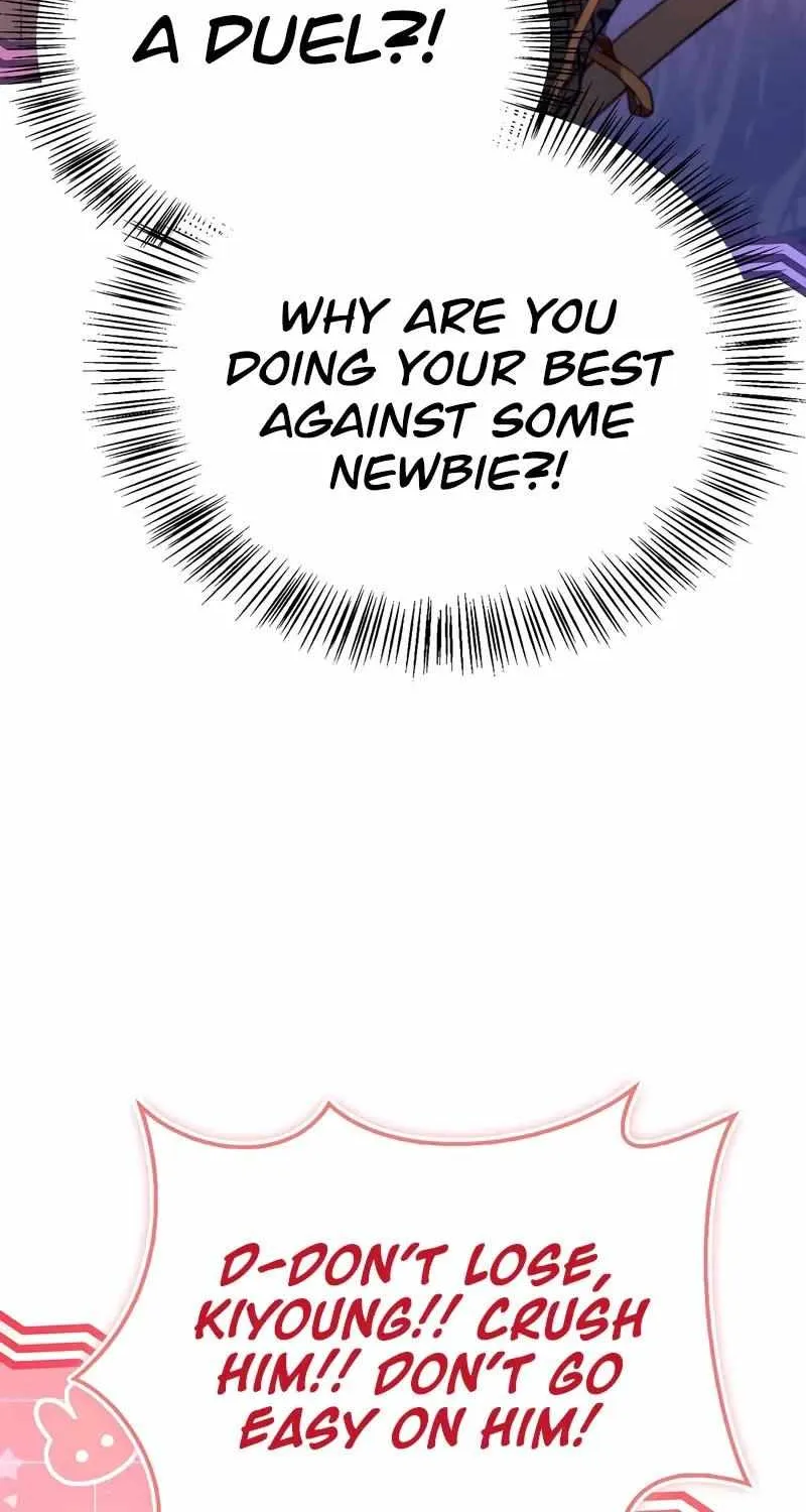 Read Regressor instructional manual chapter 122 image 54 on Lezhin