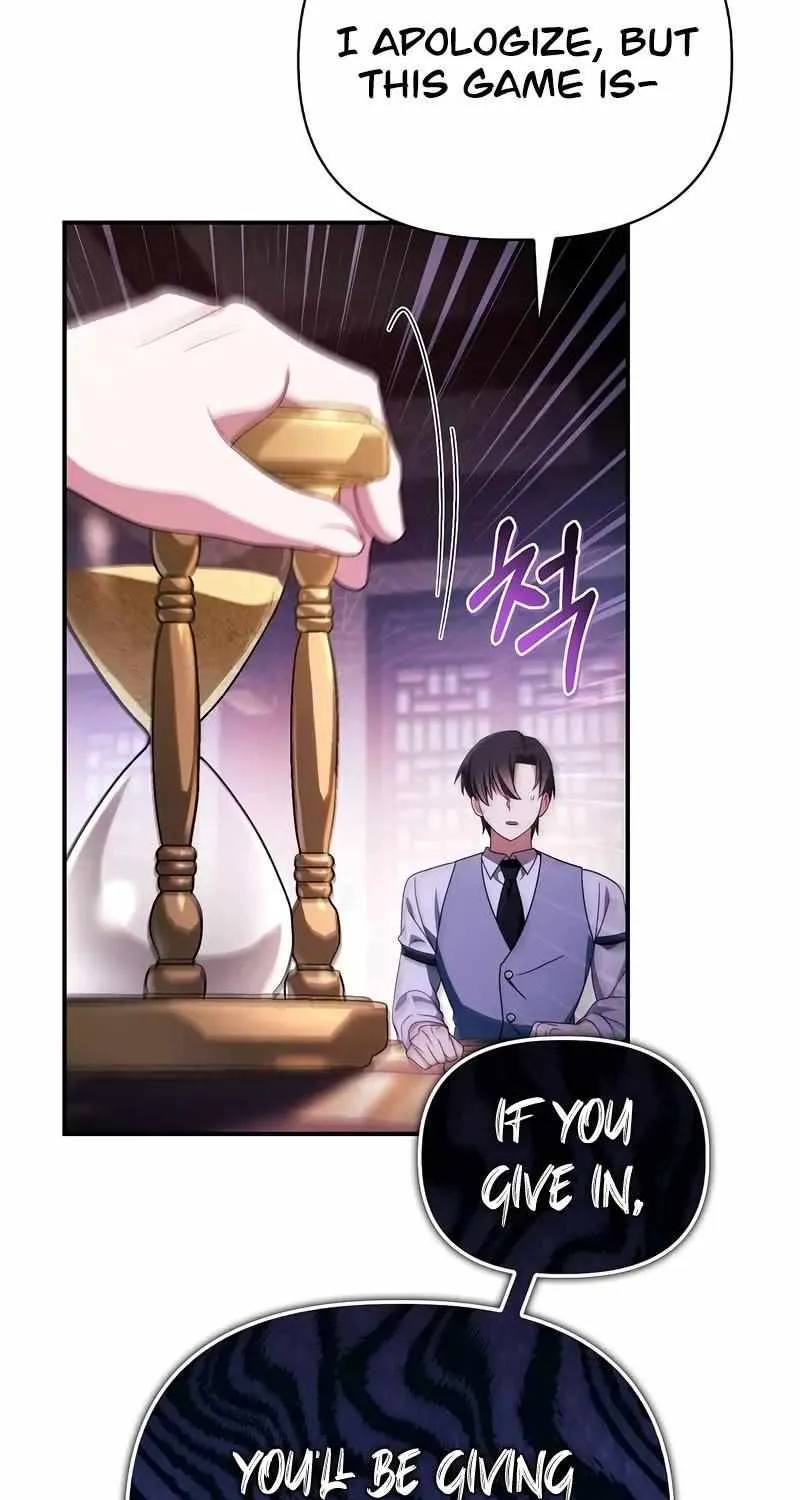 Read Regressor instructional manual chapter 122 image 57 on Lezhin