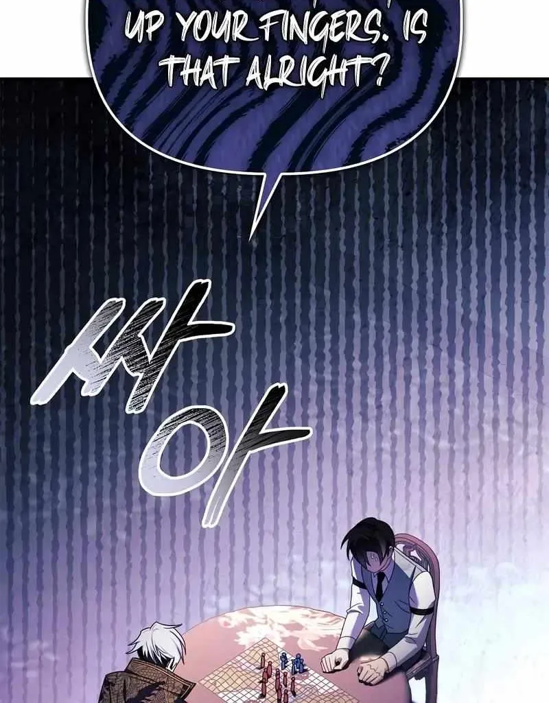 Read Regressor instructional manual chapter 122 image 58 on Lezhin