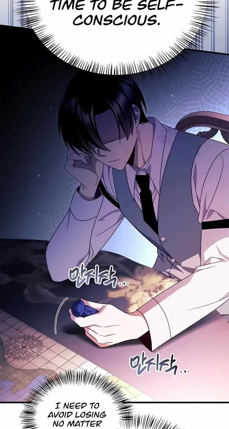 Read Regressor instructional manual chapter 122 image 67 on Lezhin