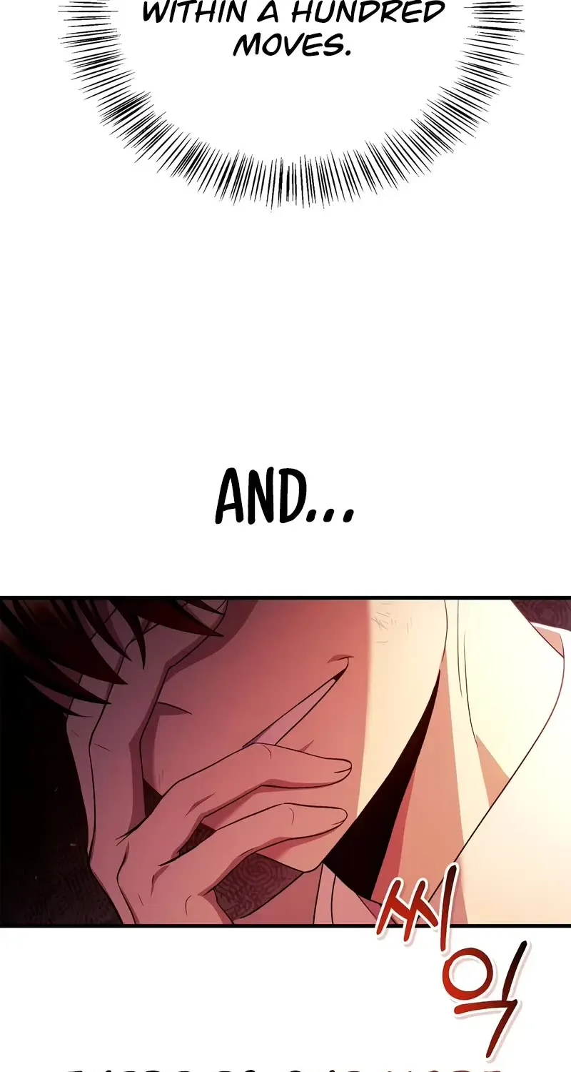 Read Regressor instructional manual chapter 122 image 69 on Lezhin