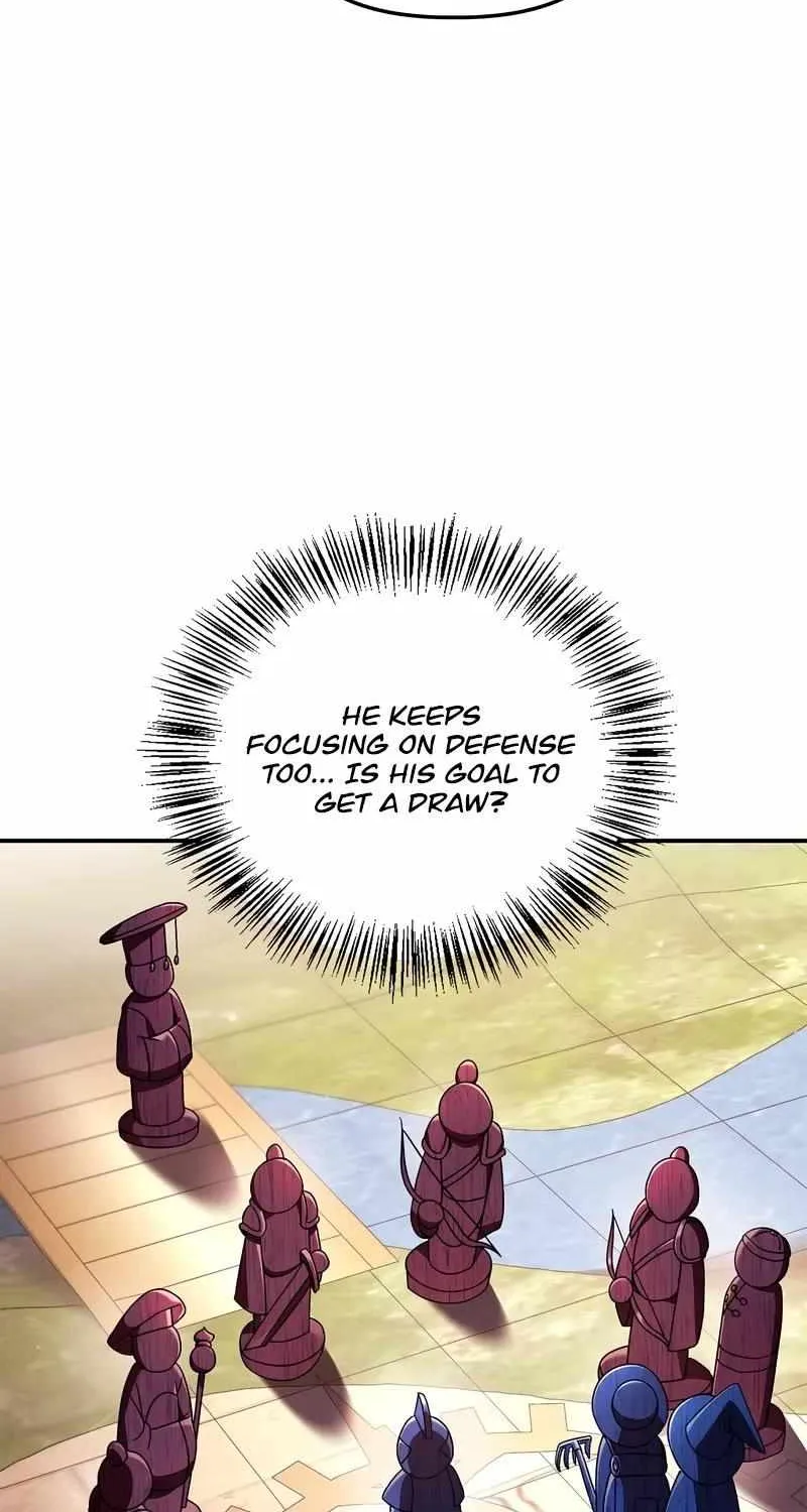 Read Regressor instructional manual chapter 122 image 72 on Lezhin