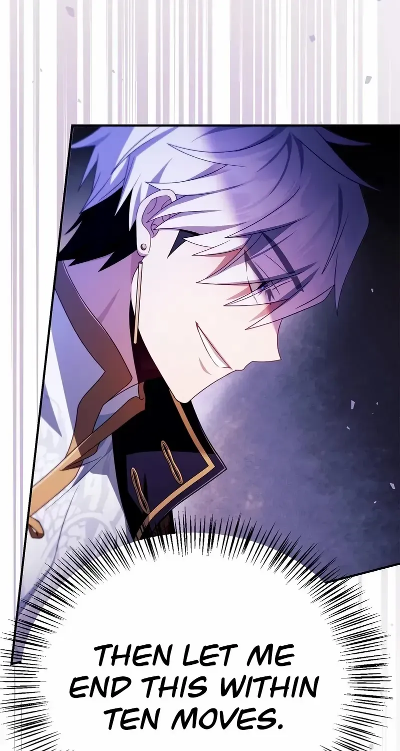 Read Regressor instructional manual chapter 122 image 75 on Lezhin