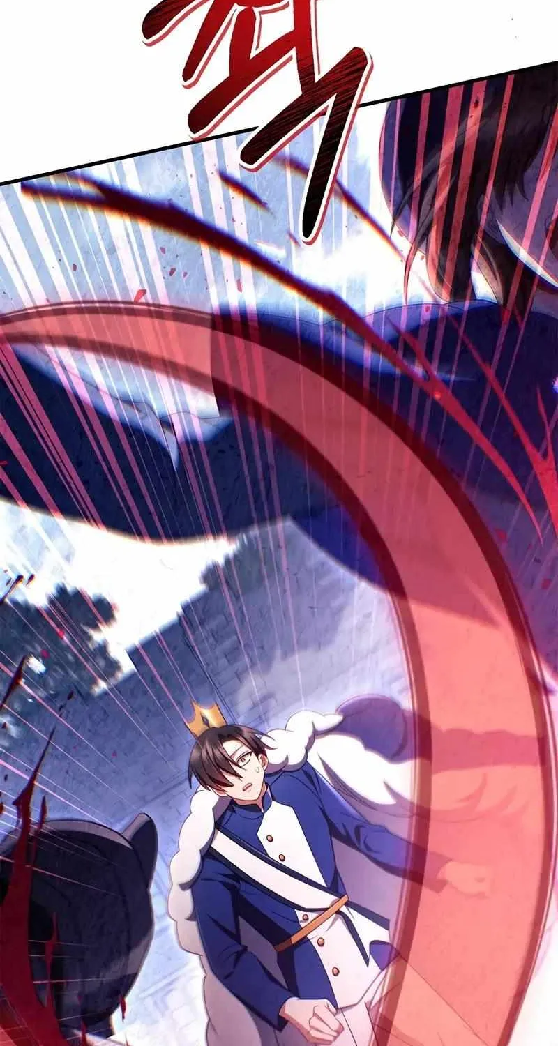 Read Regressor instructional manual chapter 122 image 82 on Lezhin