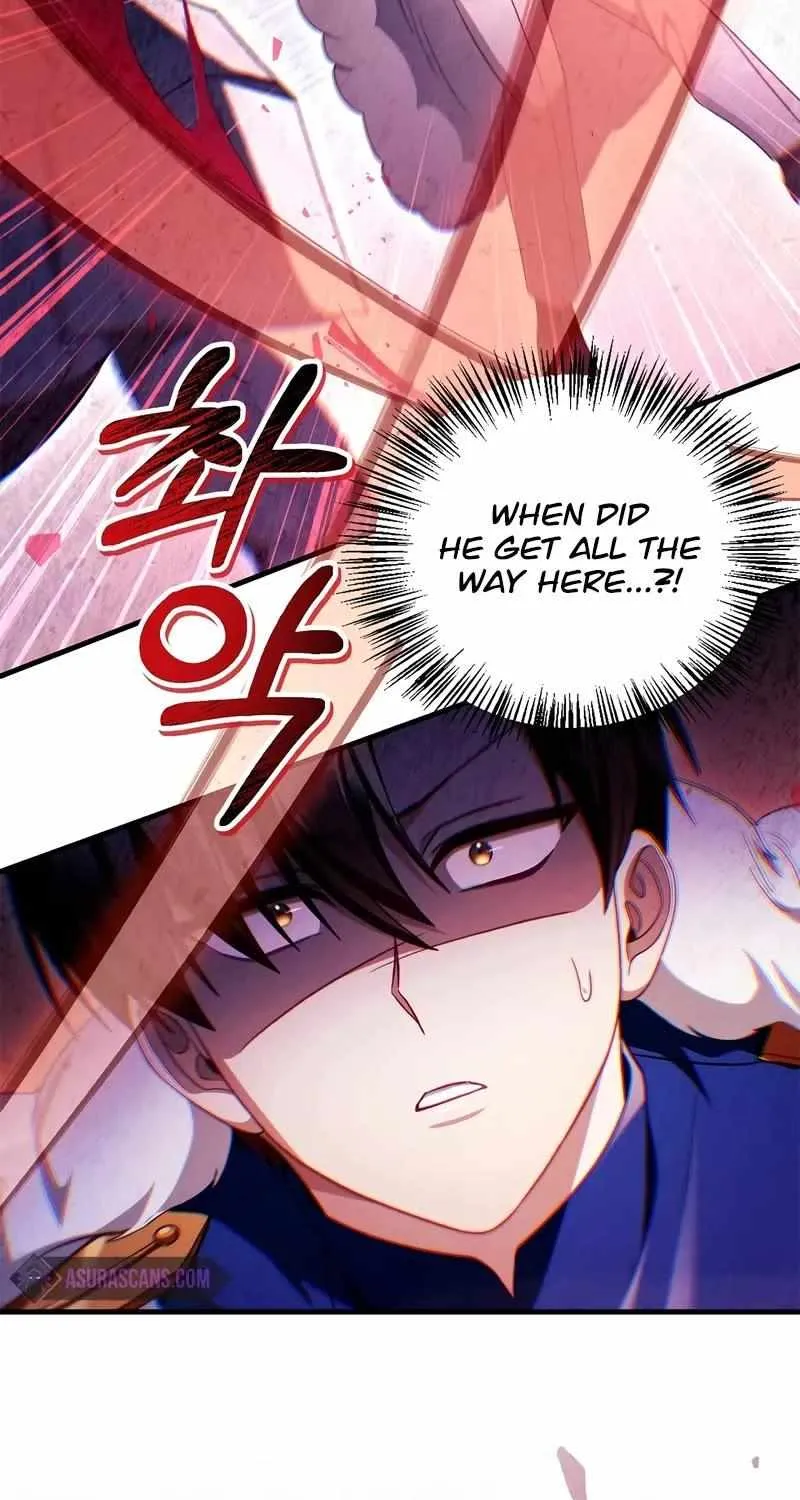 Read Regressor instructional manual chapter 122 image 83 on Lezhin