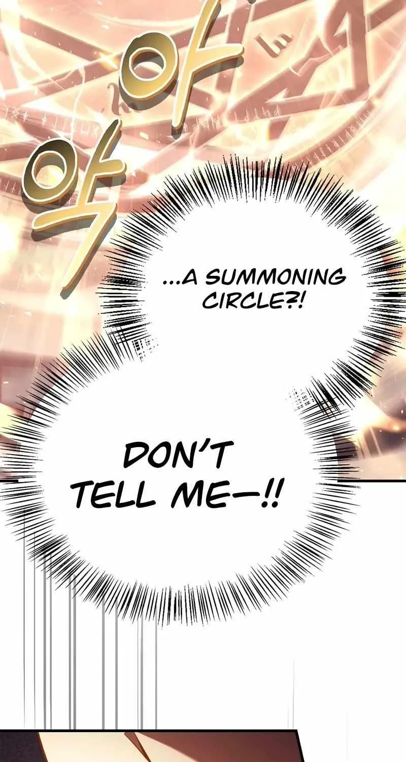 Read Regressor instructional manual chapter 122 image 89 on Lezhin