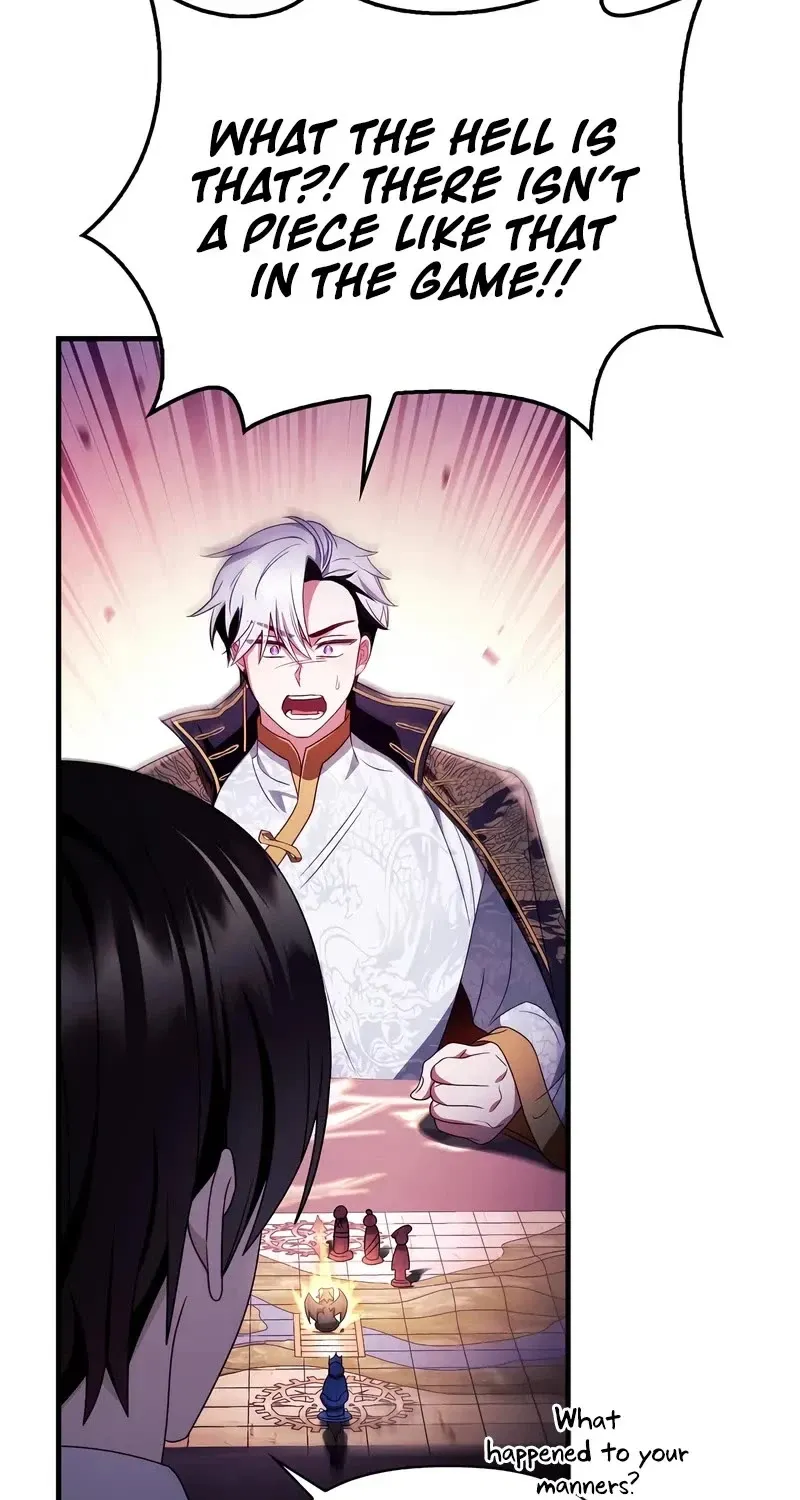 Read Regressor instructional manual chapter 122 image 99 on Lezhin