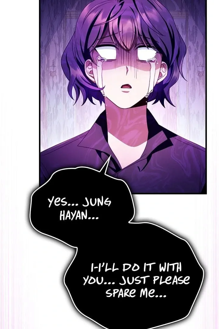 Read Regressor instructional manual chapter 123 image 130 on Lezhin