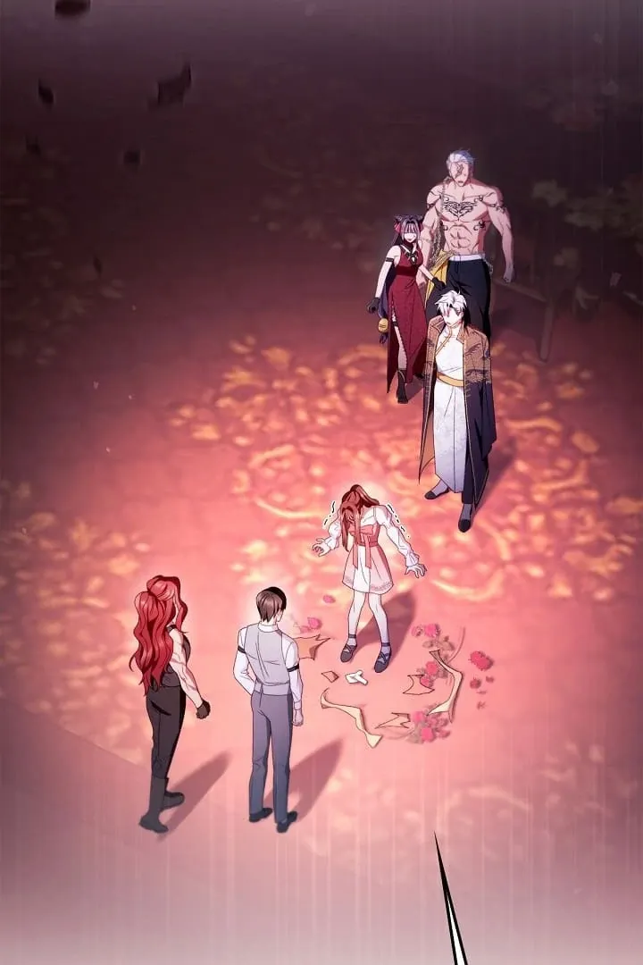 Read Regressor instructional manual chapter 123 image 48 on Lezhin