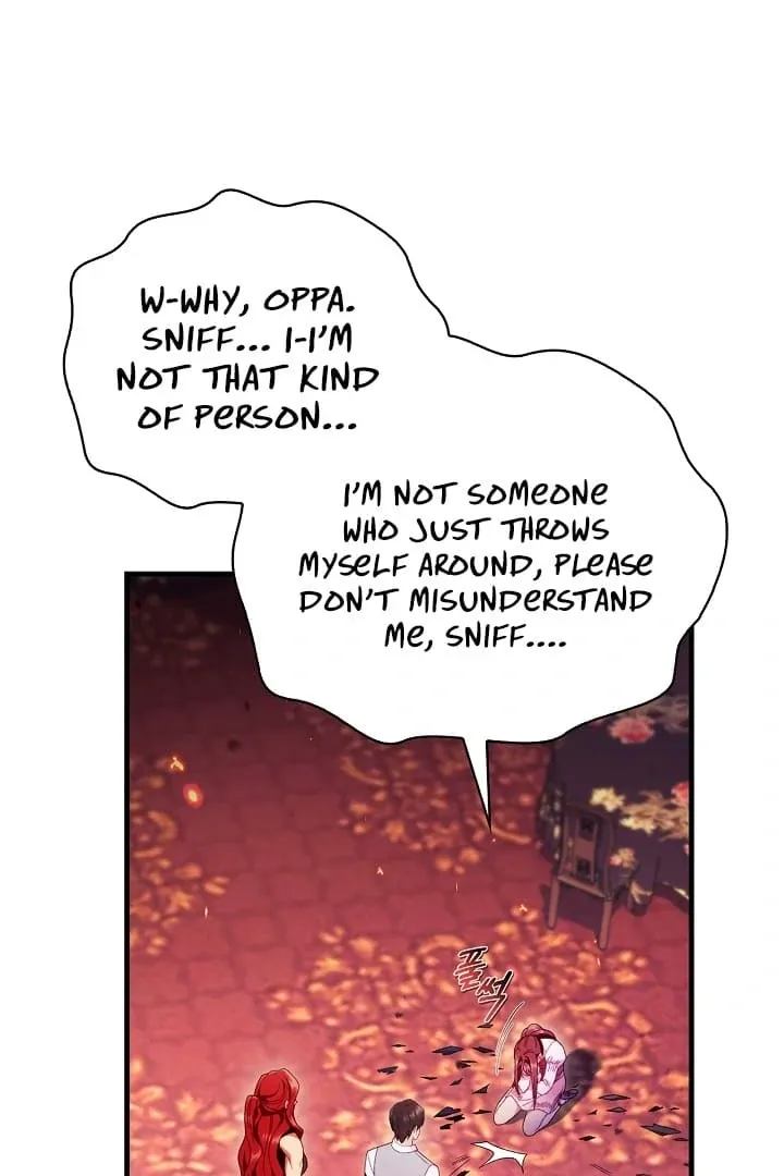 Read Regressor instructional manual chapter 123 image 67 on Lezhin