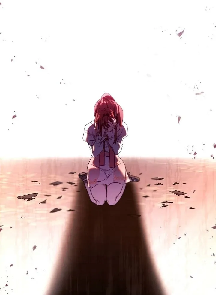 Read Regressor instructional manual chapter 123 image 74 on Lezhin