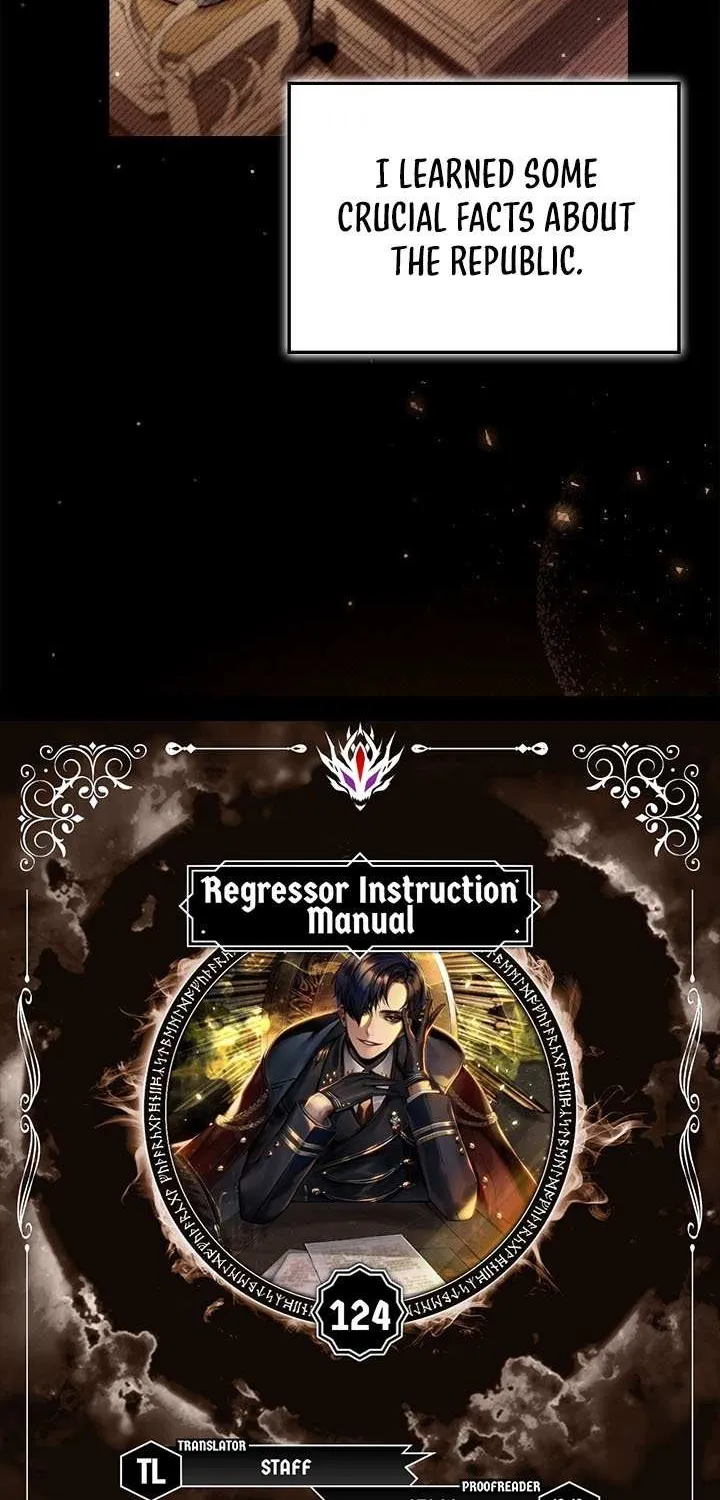 Regressor instructional manual Chapter 124 page 7 - 