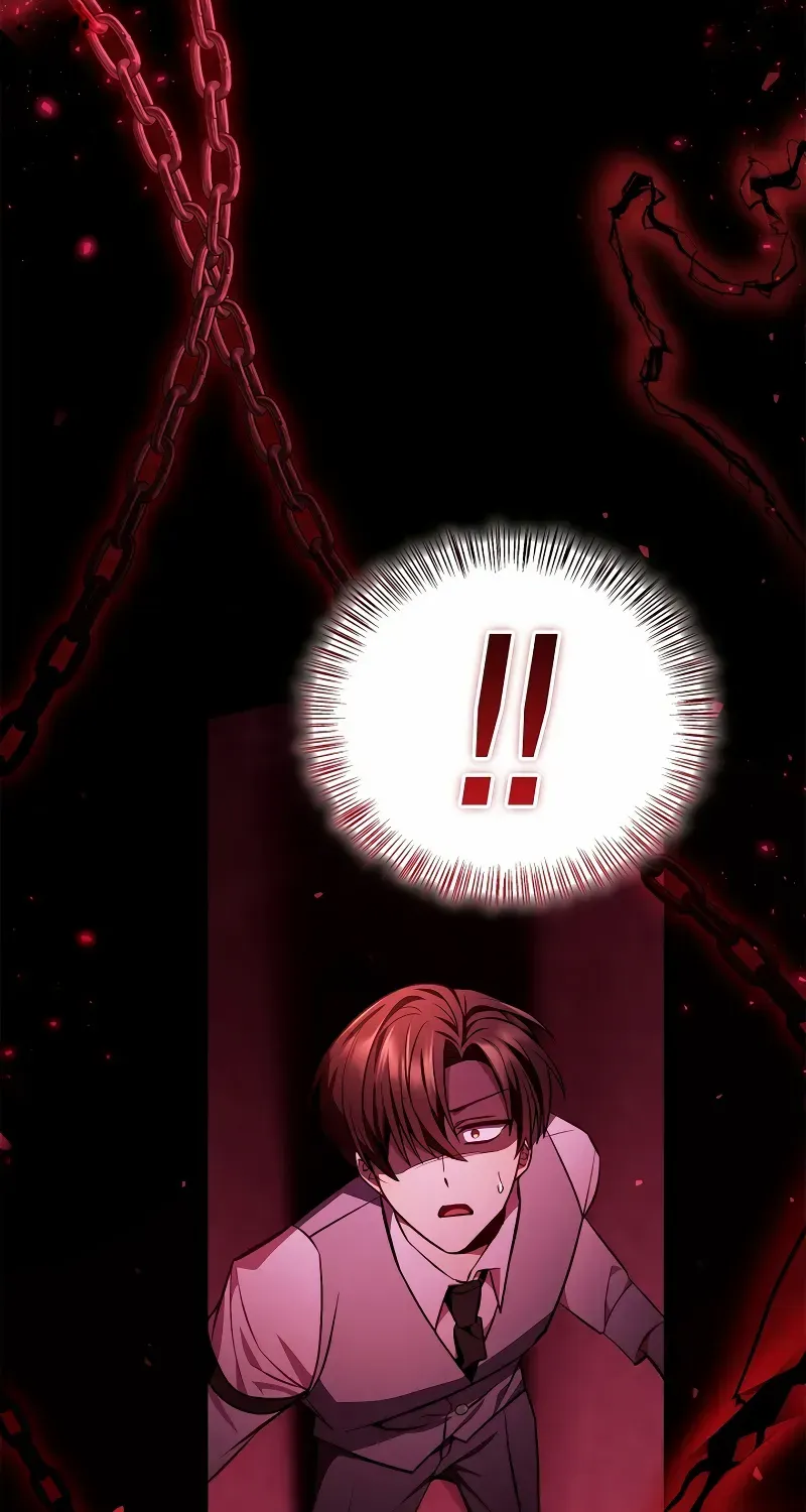 Read Regressor instructional manual chapter 125 image 107 on Lezhin