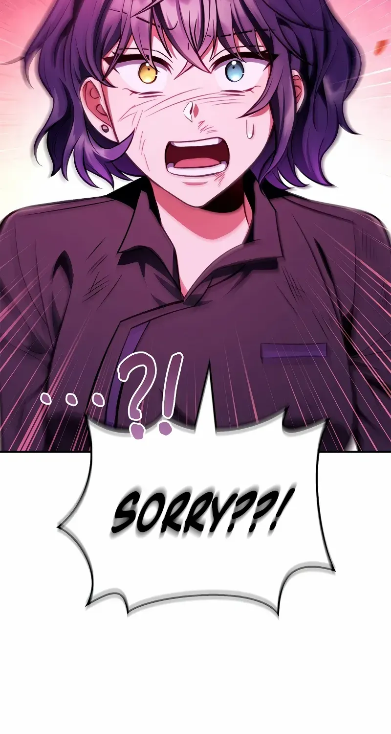 Read Regressor instructional manual chapter 125 image 36 on Lezhin