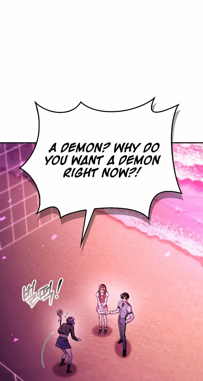 Read Regressor instructional manual chapter 125 image 37 on Lezhin