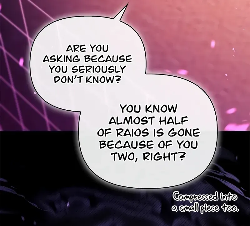 Read Regressor instructional manual chapter 125 image 38 on Lezhin