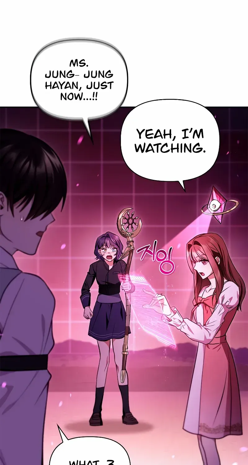 Read Regressor instructional manual chapter 125 image 45 on Lezhin