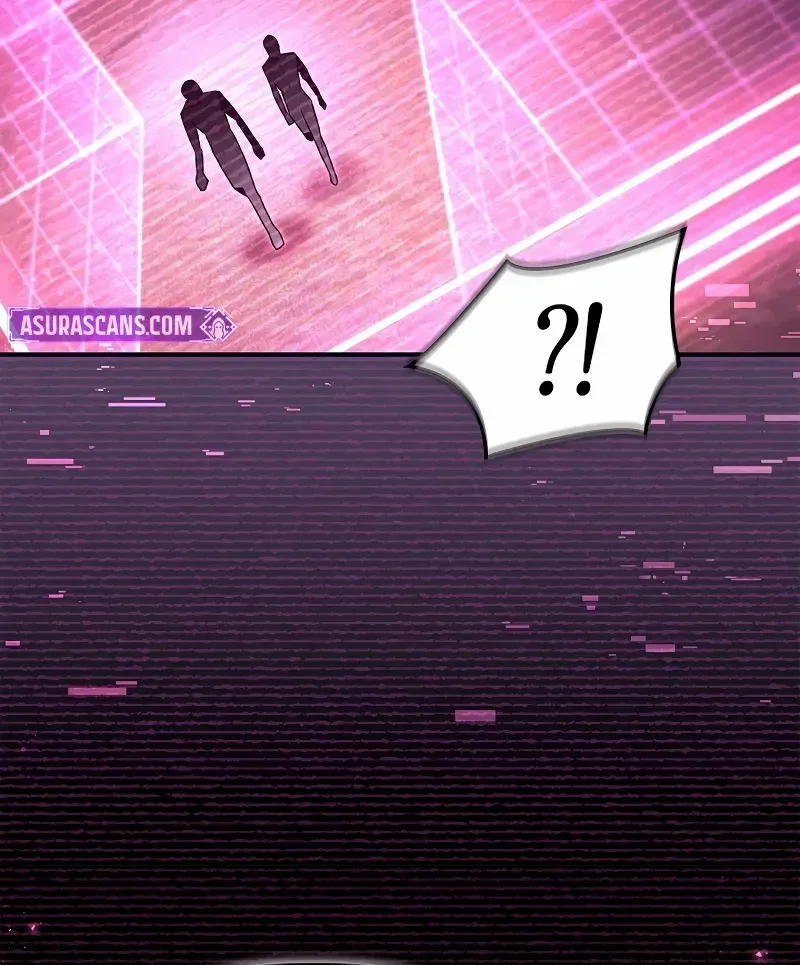 Read Regressor instructional manual chapter 125 image 47 on Lezhin