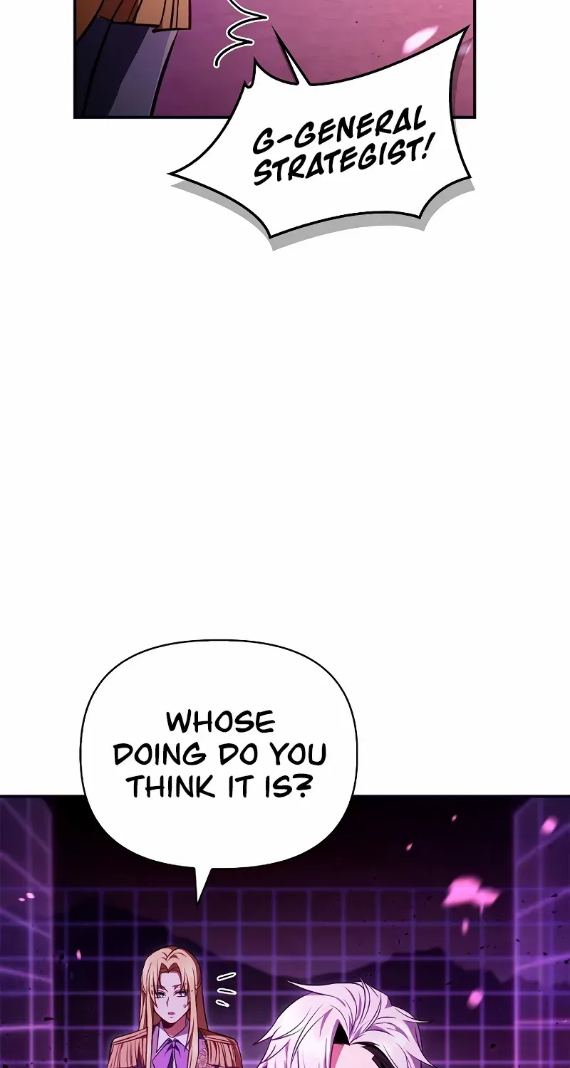 Read Regressor instructional manual chapter 125 image 71 on Lezhin