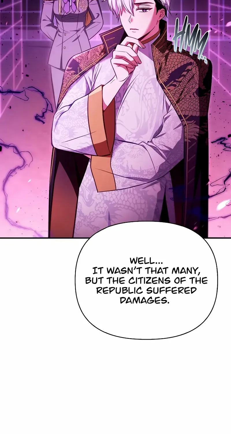Read Regressor instructional manual chapter 125 image 72 on Lezhin