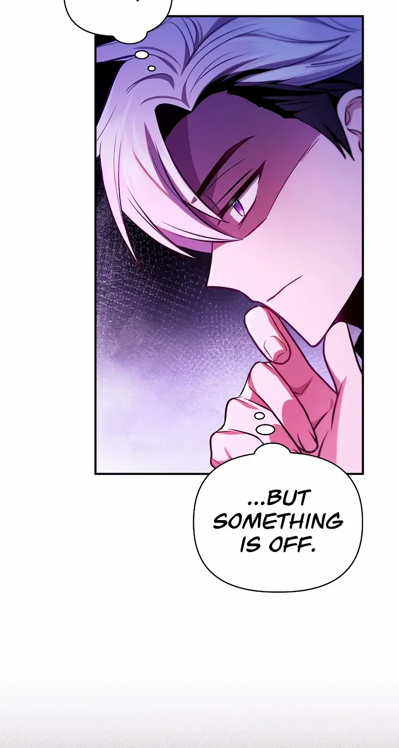 Read Regressor instructional manual chapter 125 image 81 on Lezhin