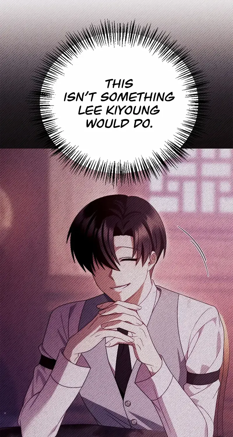 Read Regressor instructional manual chapter 125 image 82 on Lezhin