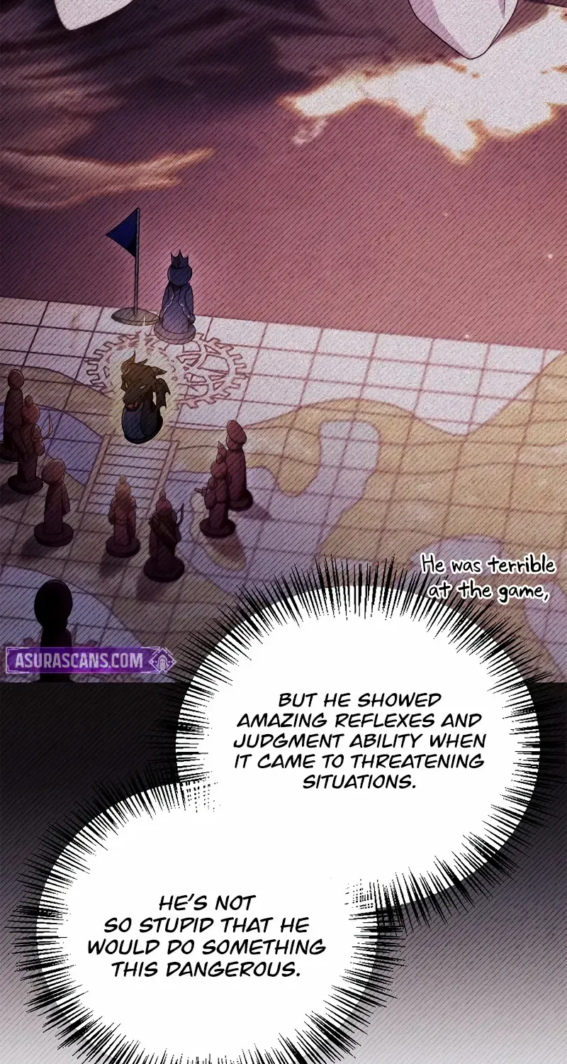Read Regressor instructional manual chapter 125 image 83 on Lezhin