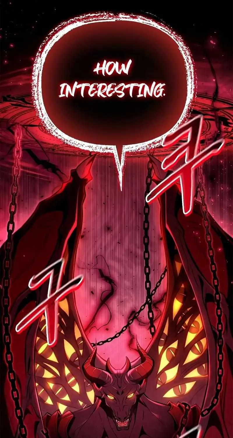 Read Regressor instructional manual chapter 126 image 11 on Lezhin