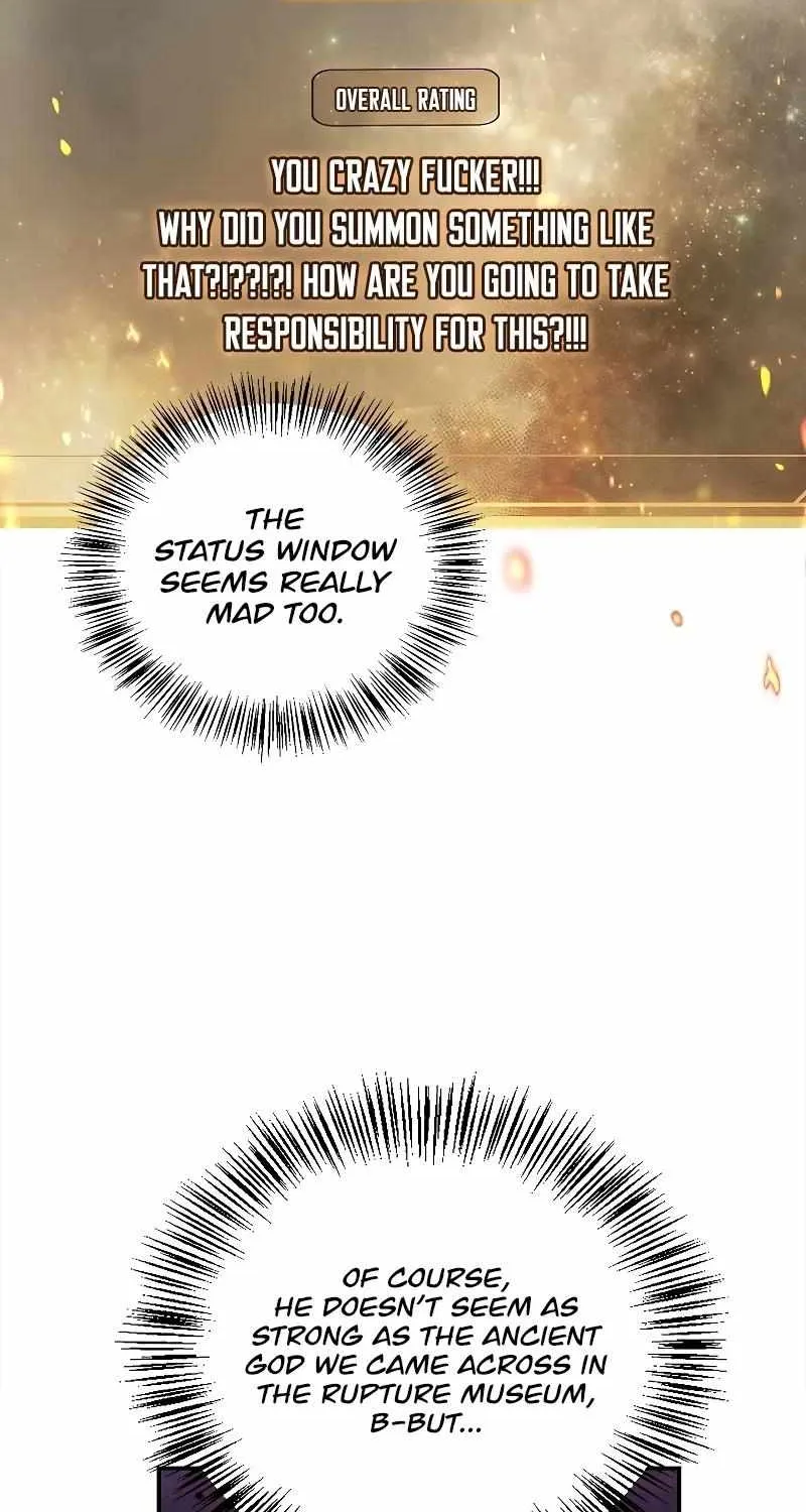 Read Regressor instructional manual chapter 126 image 14 on Lezhin