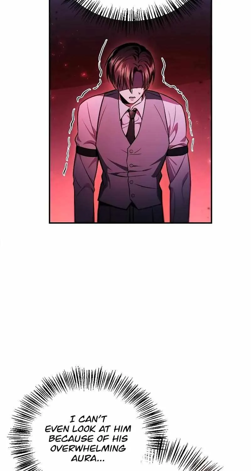 Read Regressor instructional manual chapter 126 image 15 on Lezhin