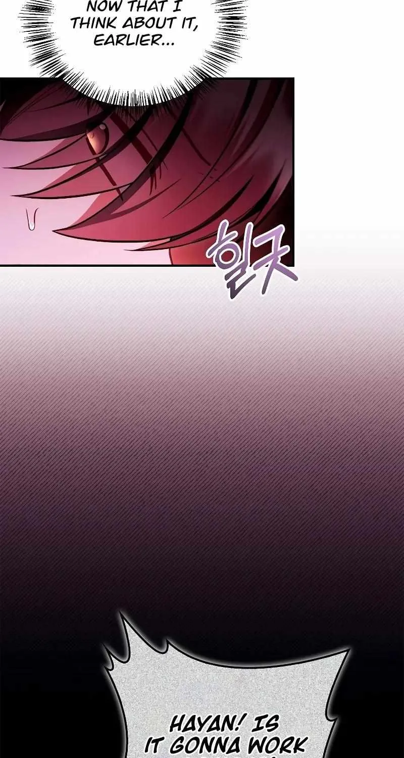 Read Regressor instructional manual chapter 126 image 23 on Lezhin
