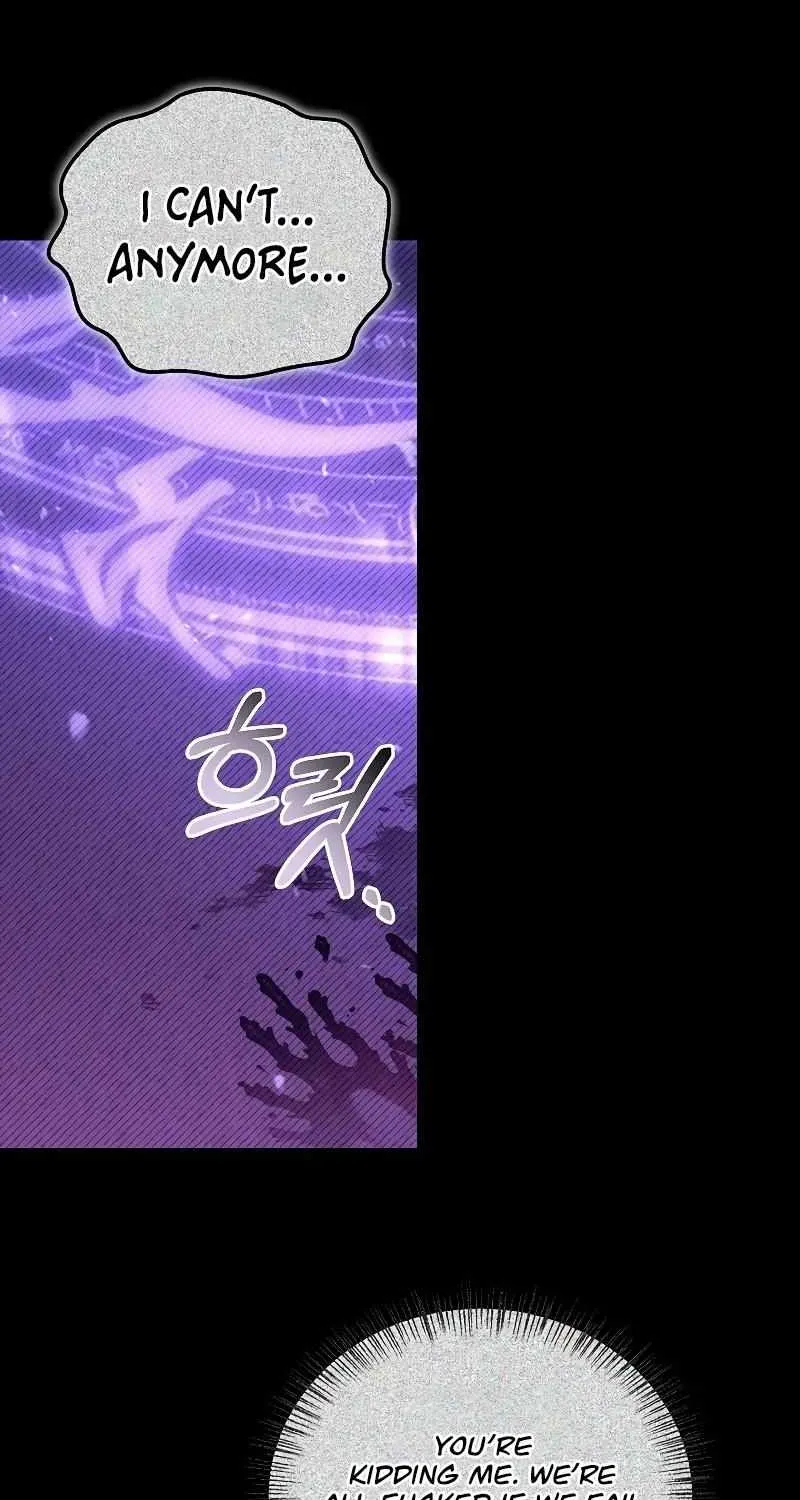 Read Regressor instructional manual chapter 126 image 27 on Lezhin