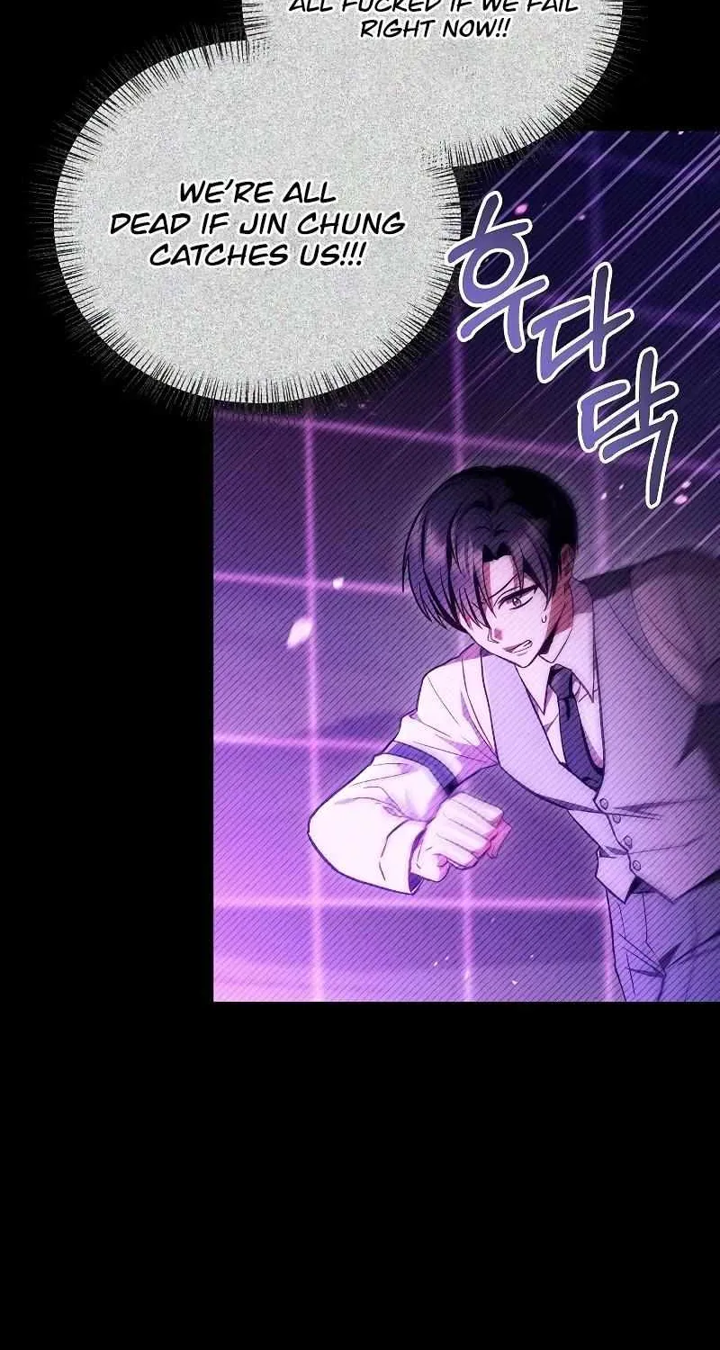 Read Regressor instructional manual chapter 126 image 28 on Lezhin