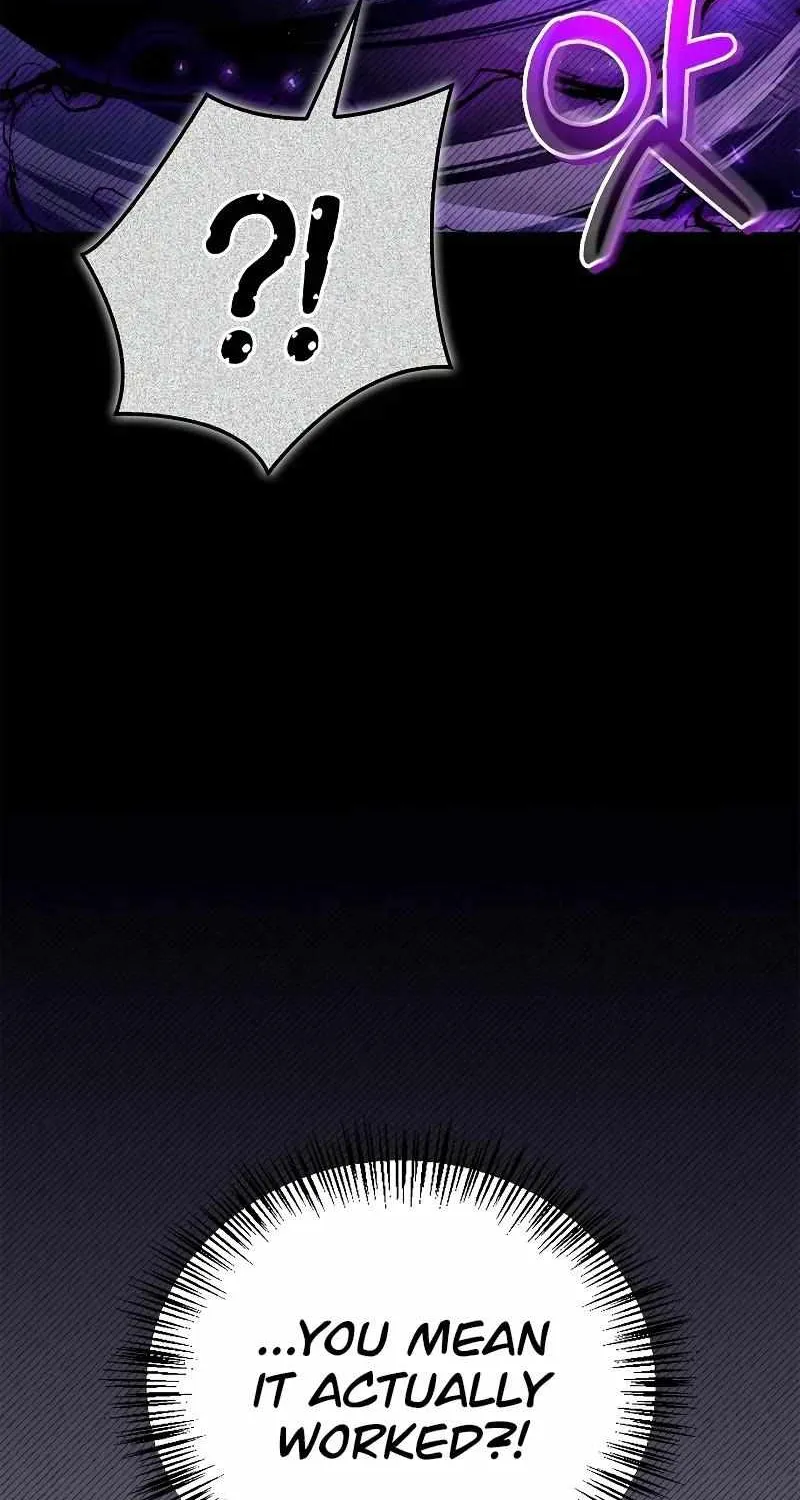 Read Regressor instructional manual chapter 126 image 31 on Lezhin