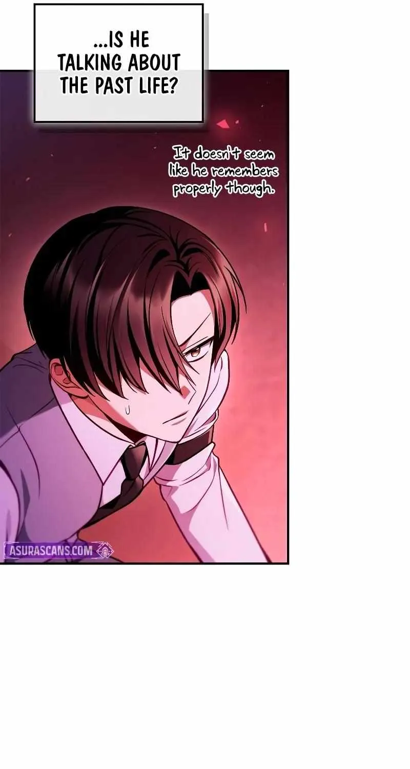Read Regressor instructional manual chapter 126 image 40 on Lezhin